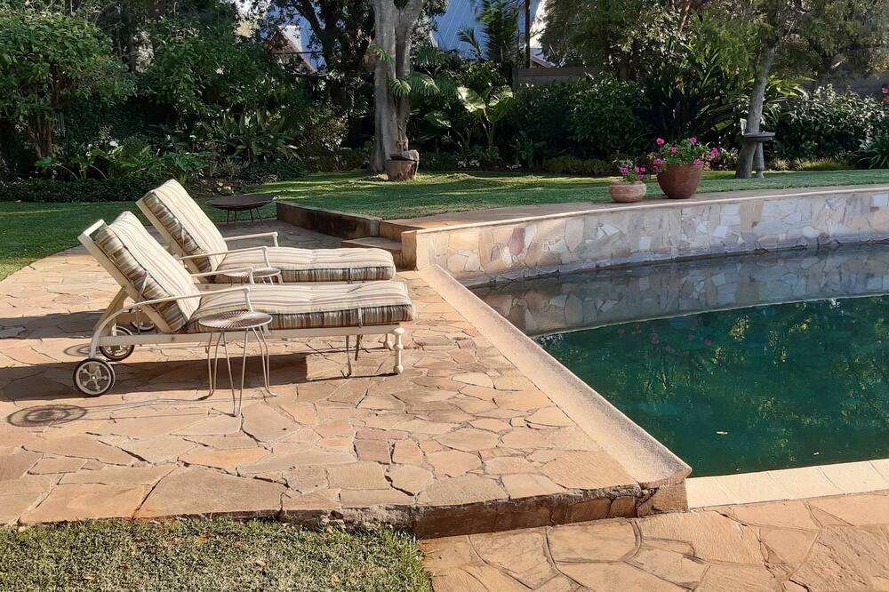 Photo of Outdoor in Harare East