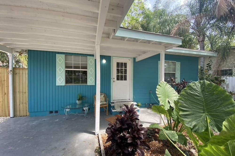 Photo of Outdoor in Alta Vista