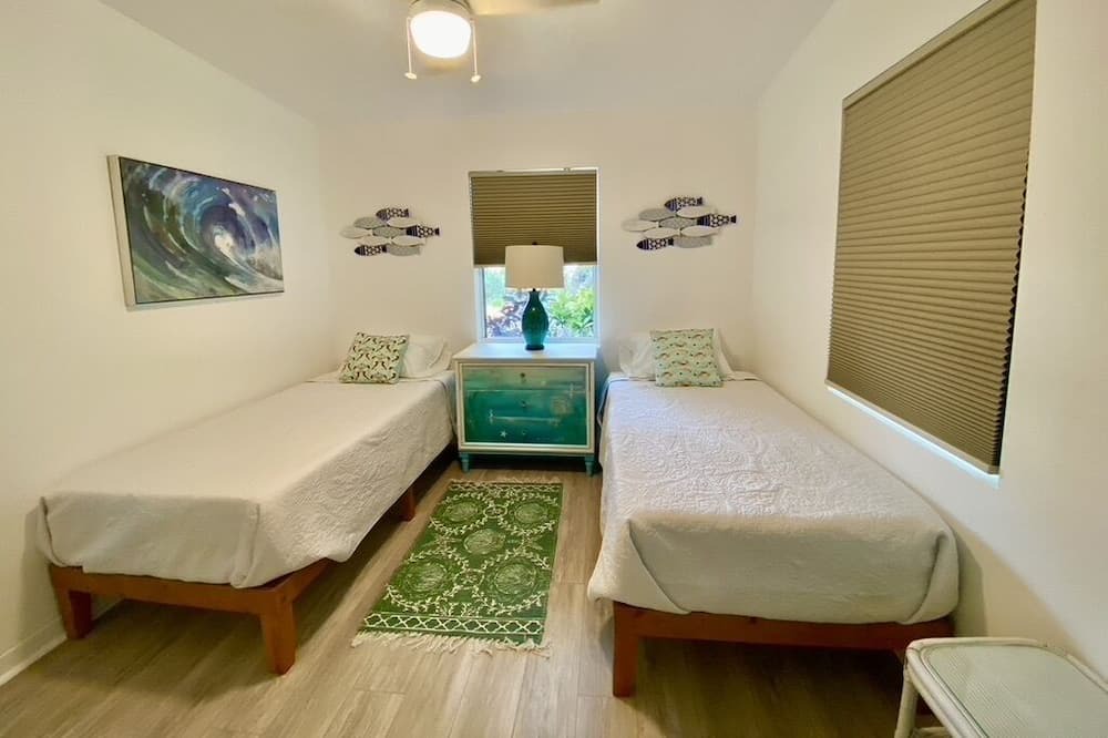 Photo of Bedroom in Alta Vista