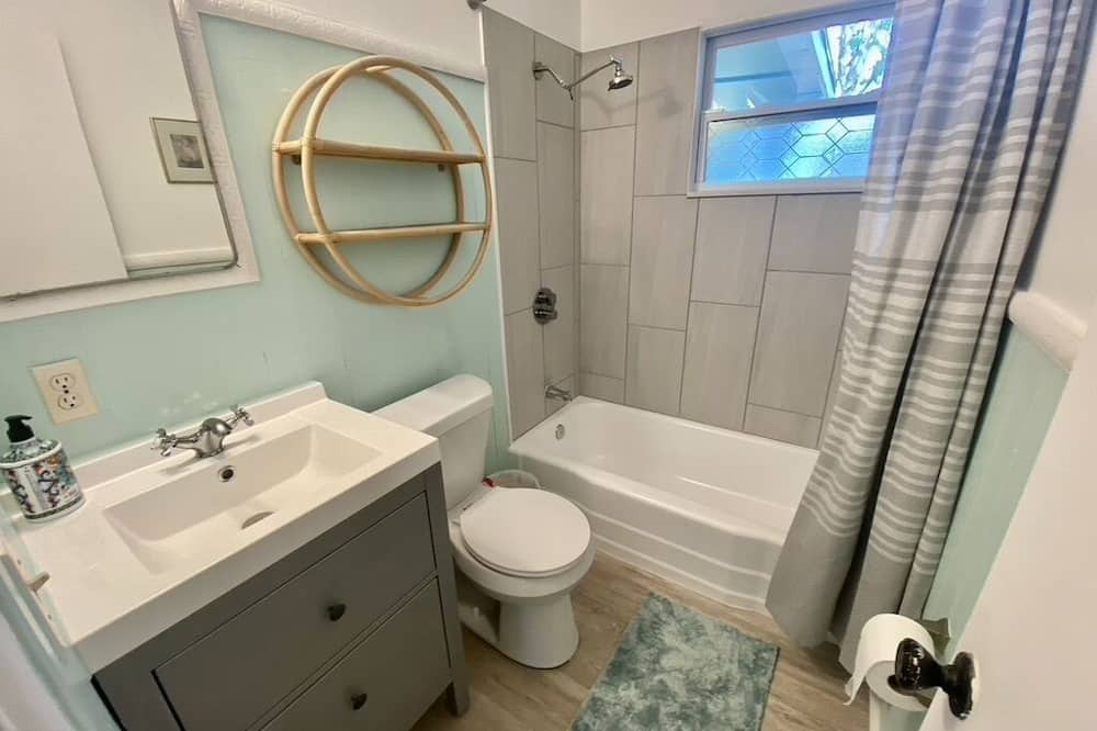Photo of Bathroom in Alta Vista