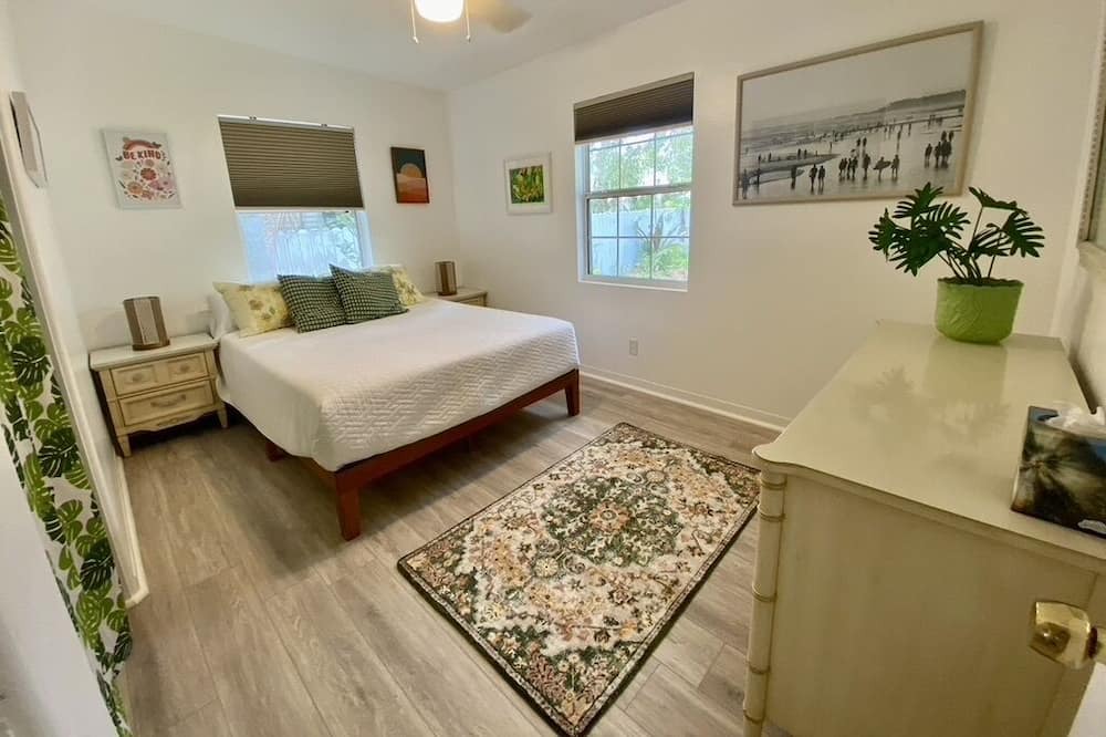 Photo of Bedroom in Alta Vista