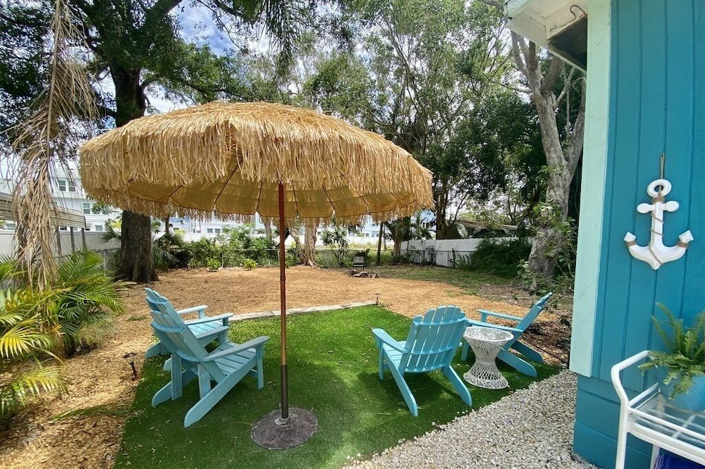 Photo of Outdoor in Alta Vista
