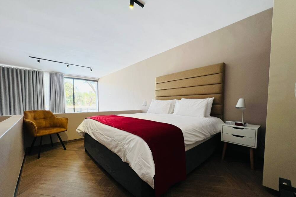 Photo of Bedroom in Ryelands