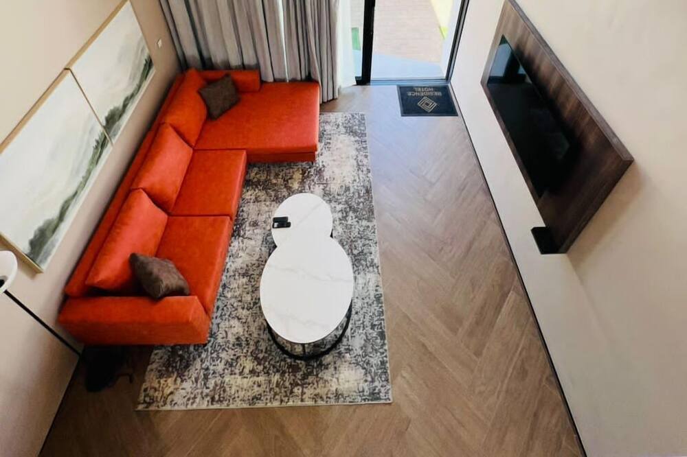 Photo of Livingroom in Ryelands