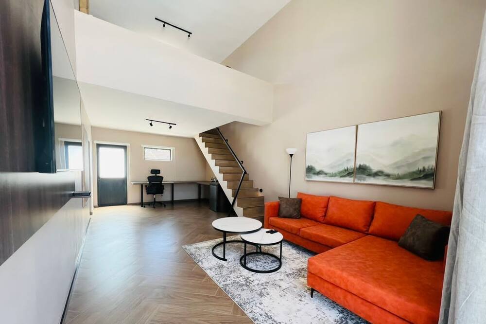 Photo of Livingroom in Ryelands