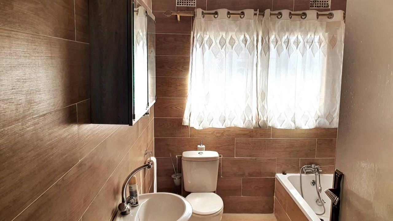 Photo of Bathroom in Harare