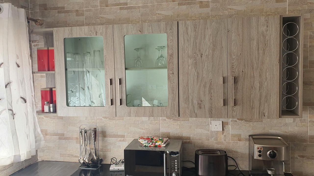 Photo of Kitchen in Harare
