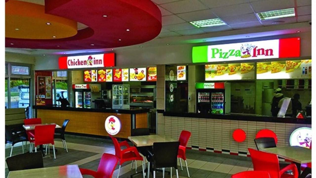Photo of Others in Harare