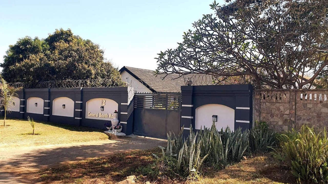 Photo of Outdoor in Harare