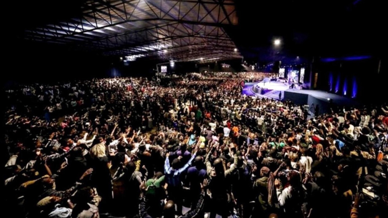 Photo of Others in Harare