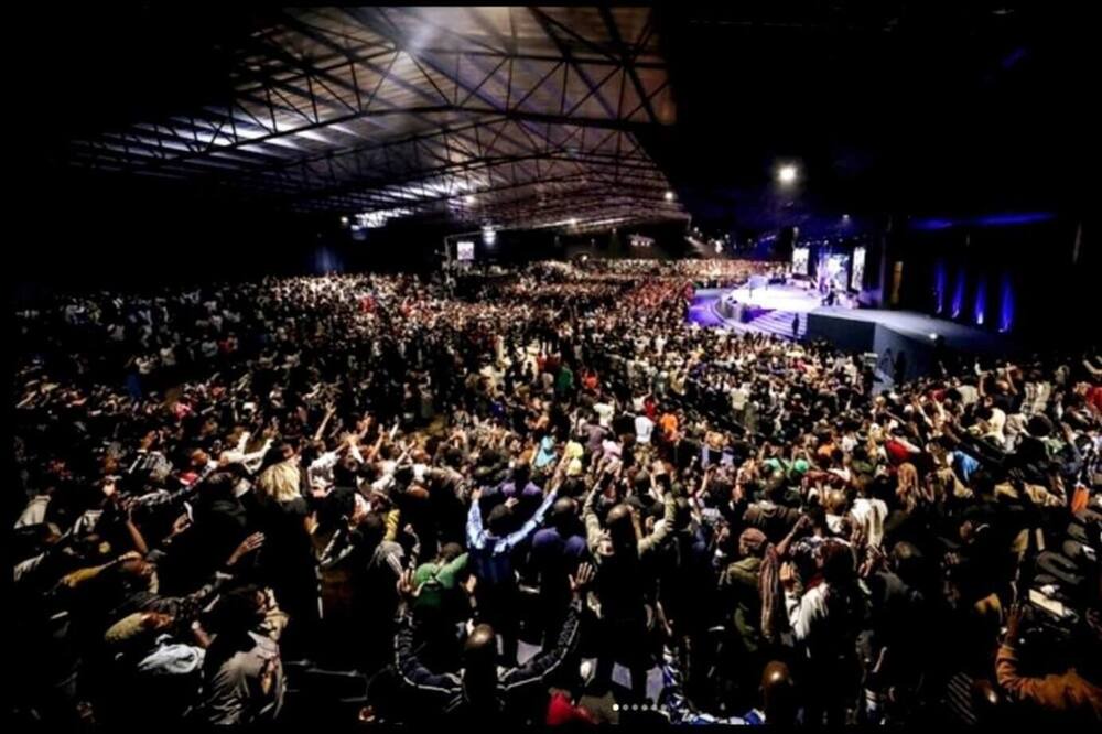 Photo of Others in Harare