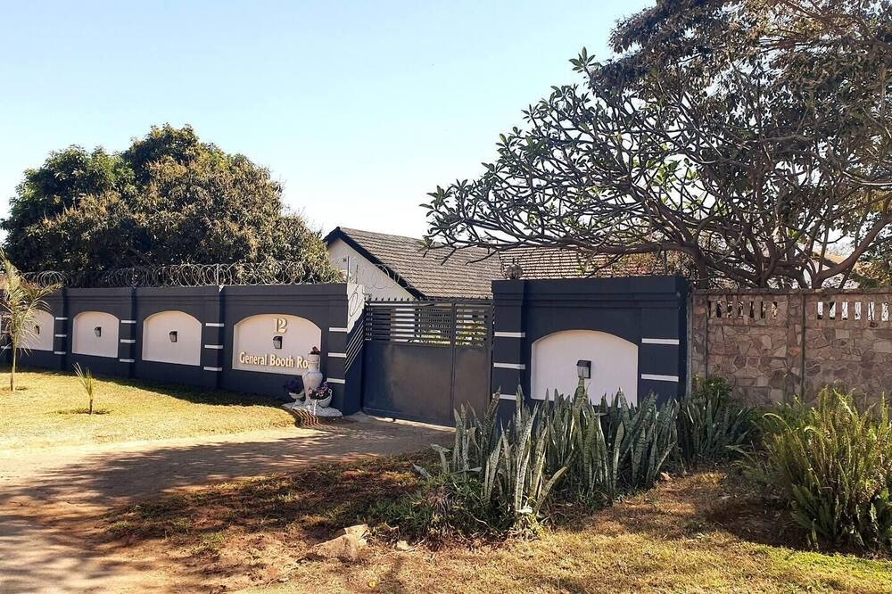 Photo of Others in Harare