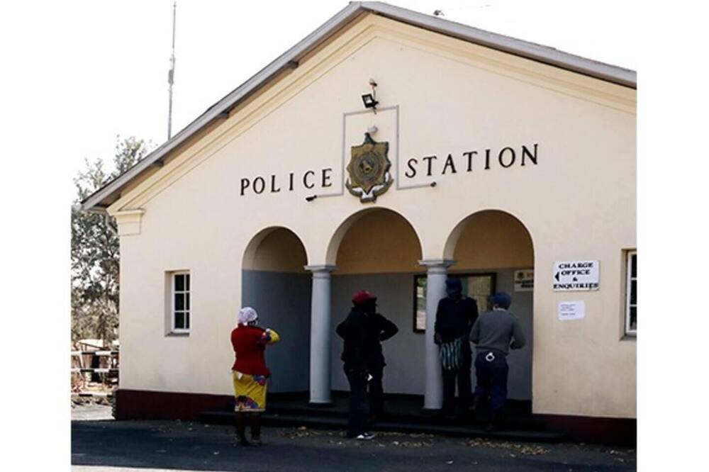 Photo of Others in Harare