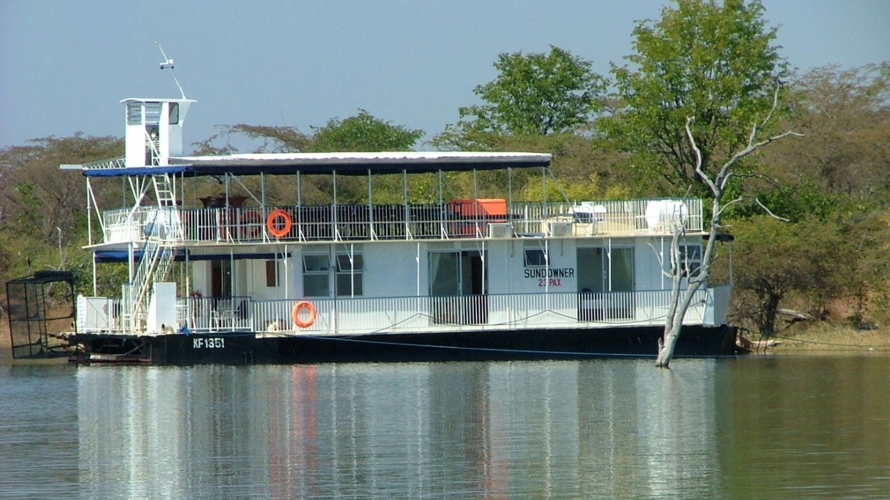 Photo of Others in Kariba