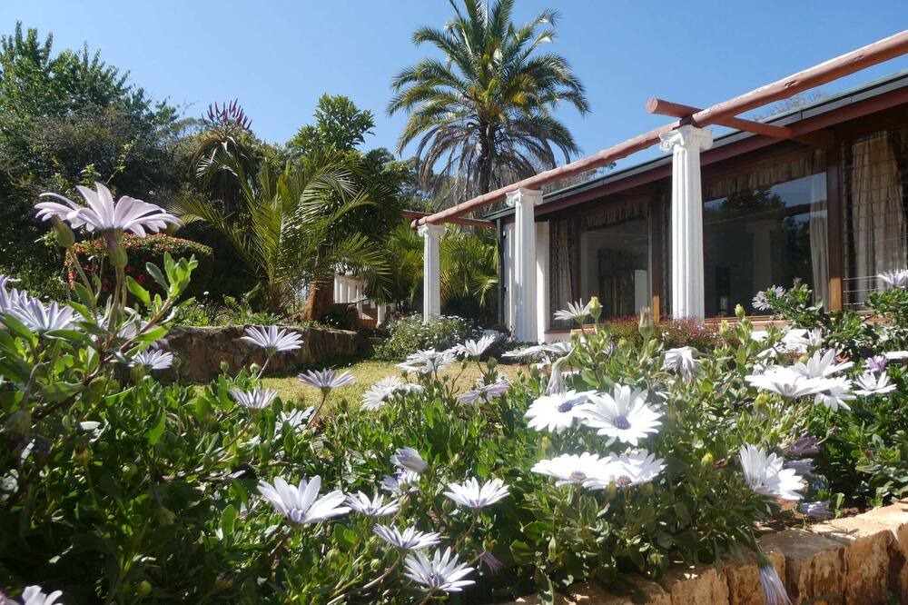 Photo of Outdoor in Nyanga