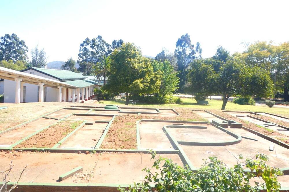 Photo of Patio Balcony in Nyanga