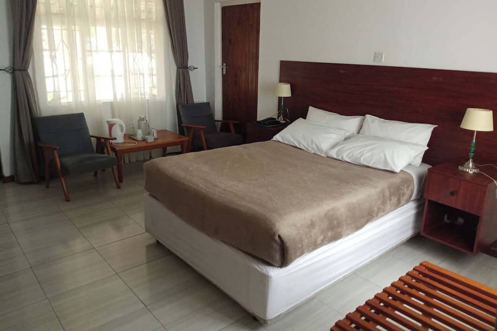 Photo of Bedroom in Nyanga