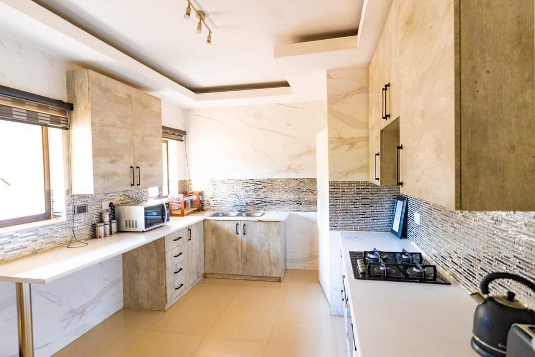 Photo of Kitchen in Bulawayo