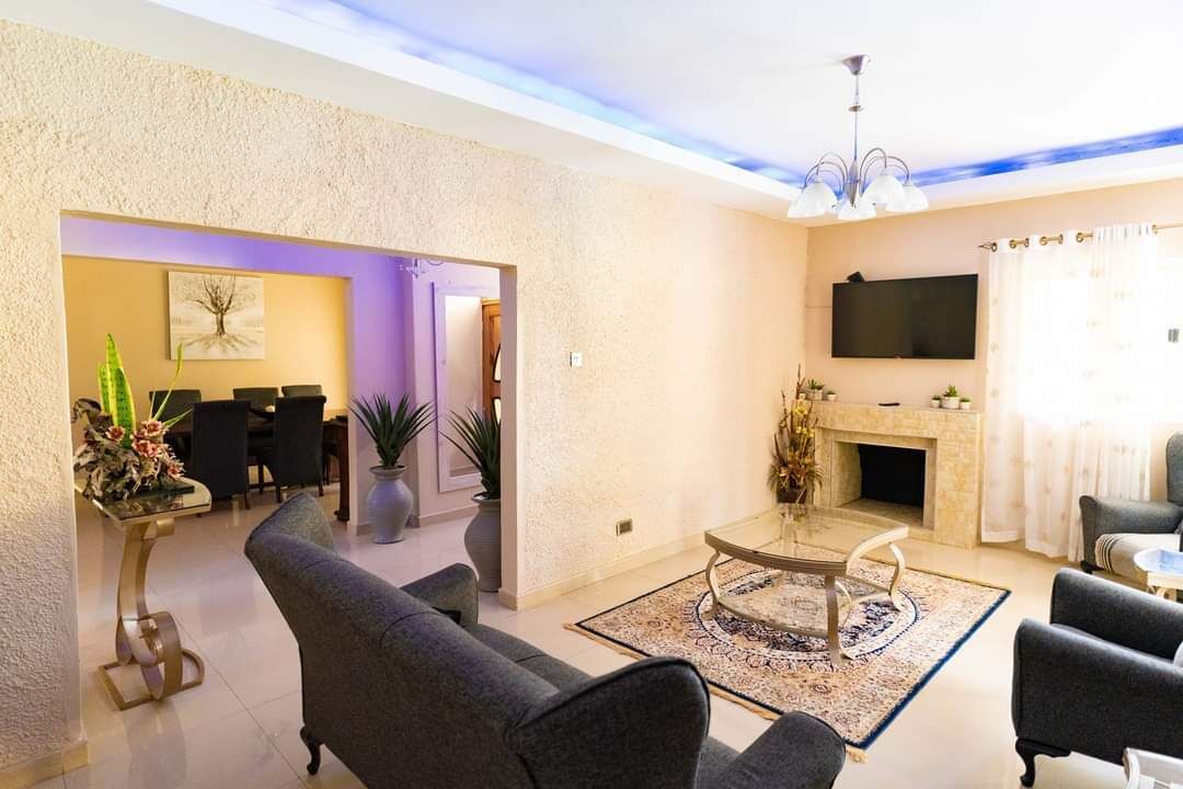 Photo of Livingroom in Bulawayo