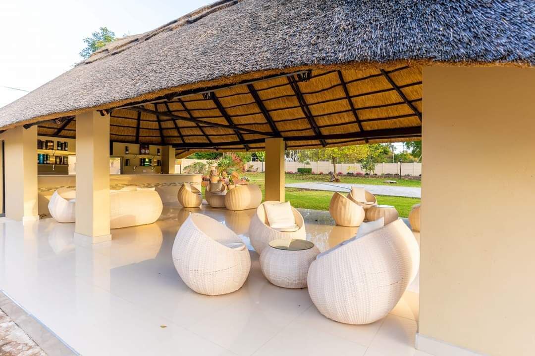 Photo of Patio Balcony in Bulawayo