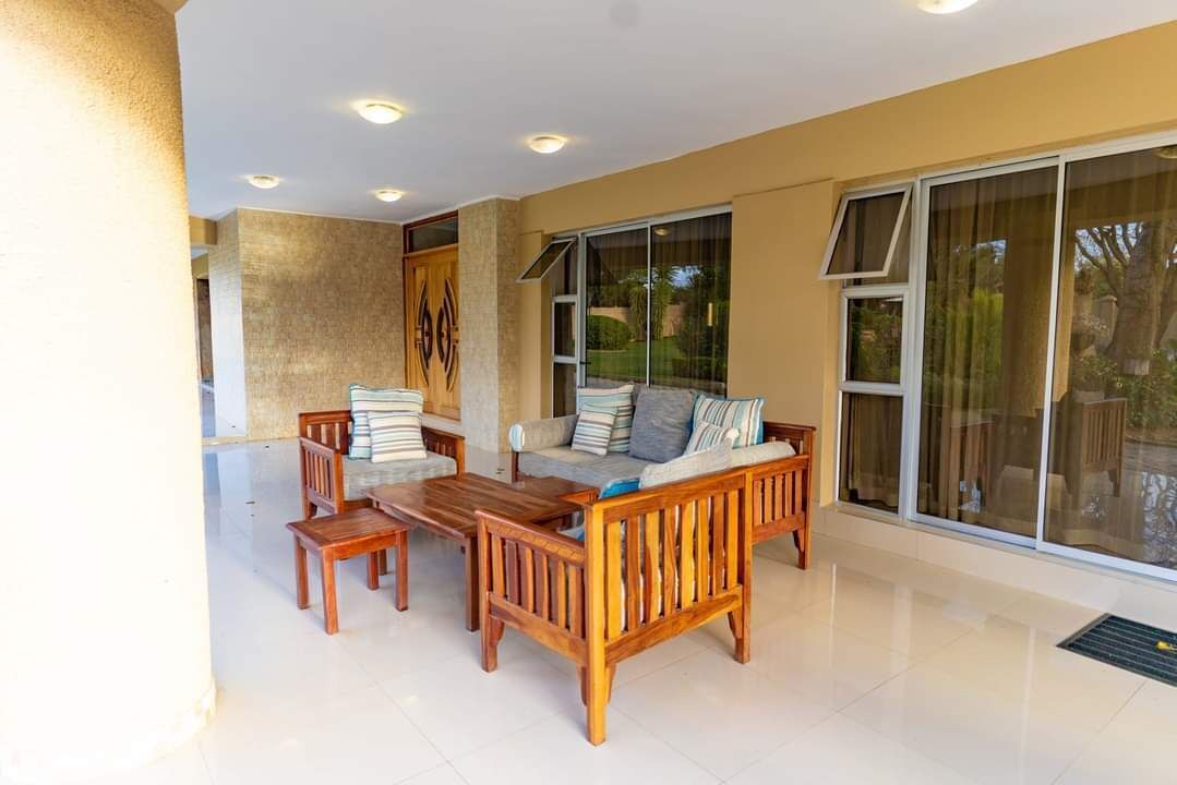 Photo of Outdoor in Bulawayo