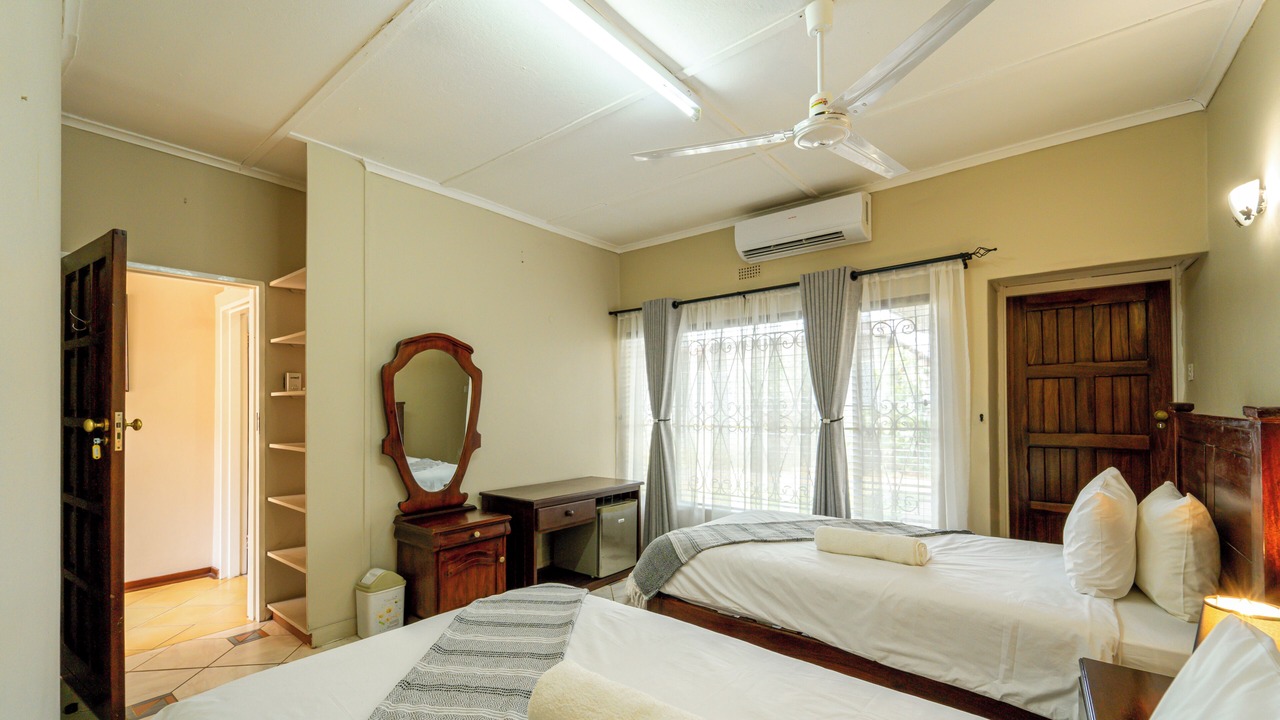 Photo of Patio Balcony in Victoria Falls