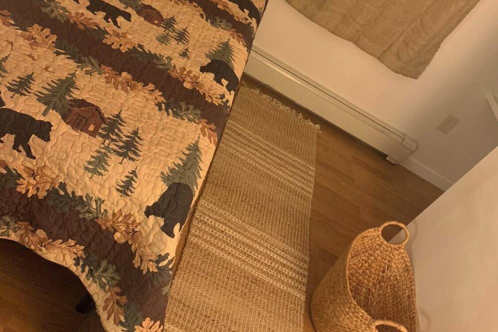 Photo of Bedroom in Northfield