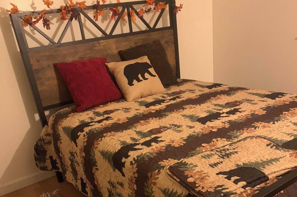 Photo of Bedroom in Northfield
