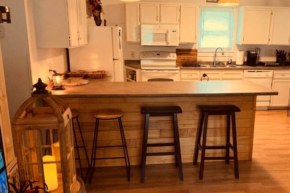 Photo of Kitchen in Northfield