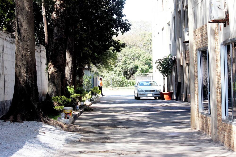 Photo of Outdoor in Lusaka