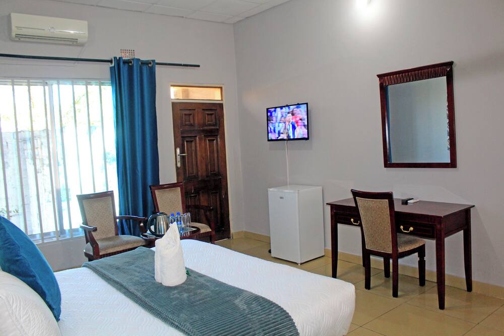 Photo of Bedroom in Lusaka