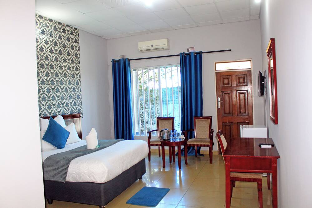 Photo of Bedroom in Lusaka