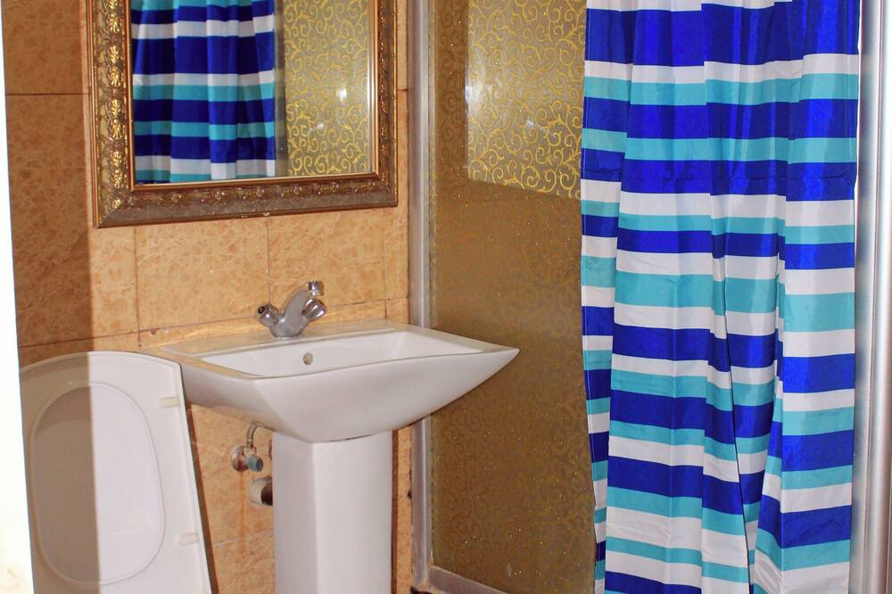 Photo of Bathroom in Lusaka