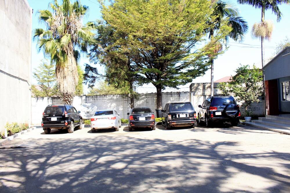 Photo of Outdoor in Lusaka
