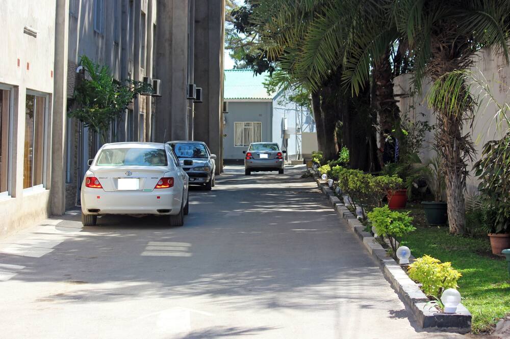 Photo of Outdoor in Lusaka