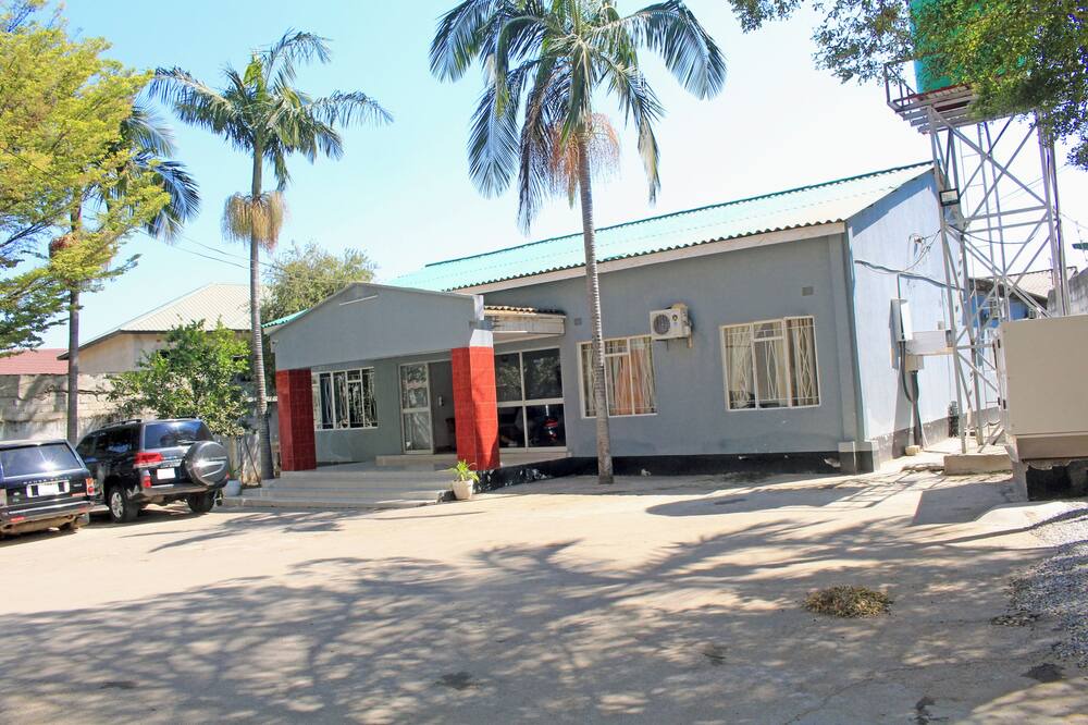 Photo of Outdoor in Lusaka