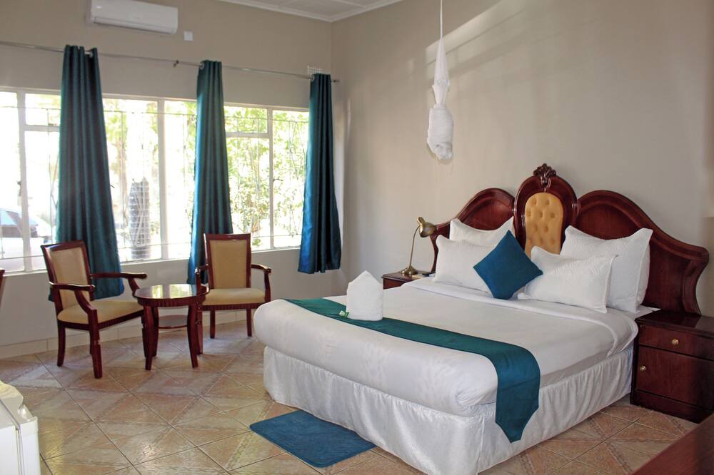 Photo of Bedroom in Lusaka