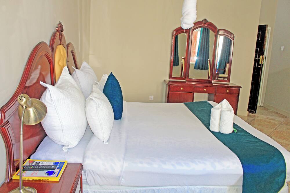 Photo of Bedroom in Lusaka