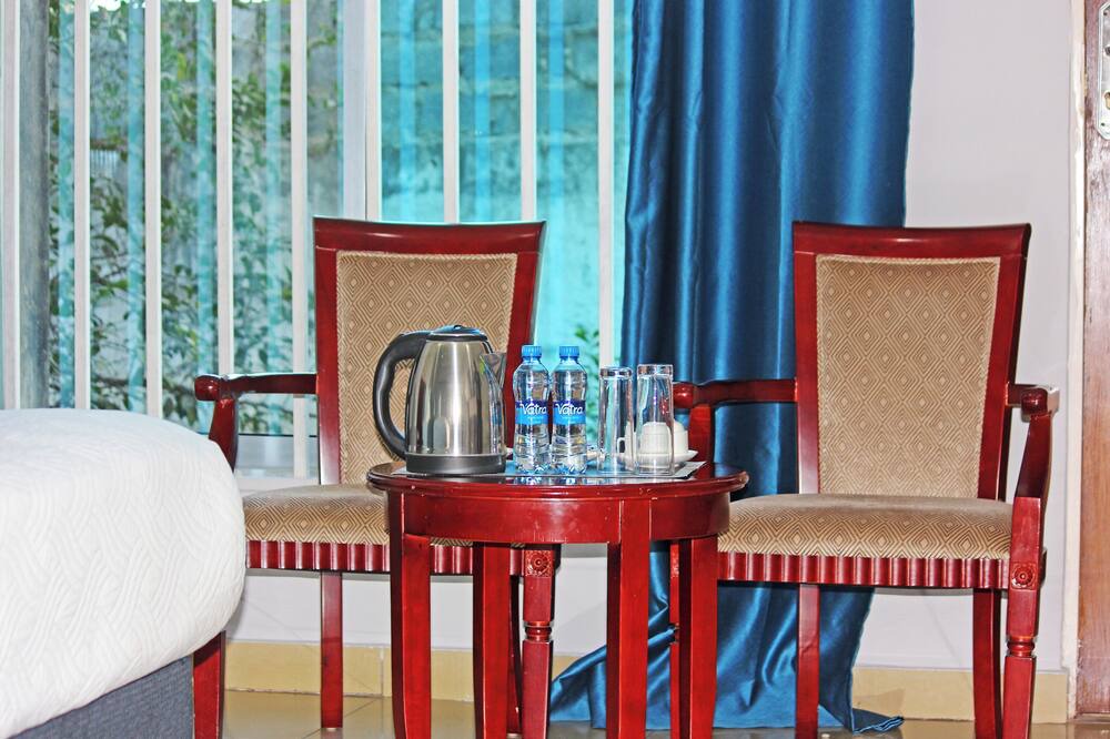Photo of Livingroom in Lusaka