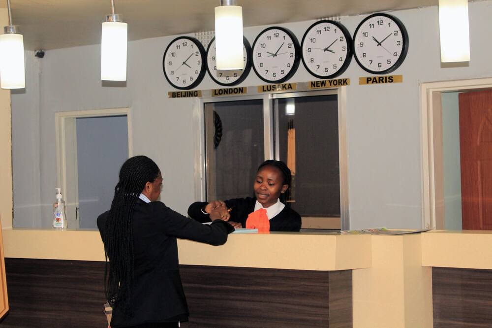 Photo of Others in Lusaka