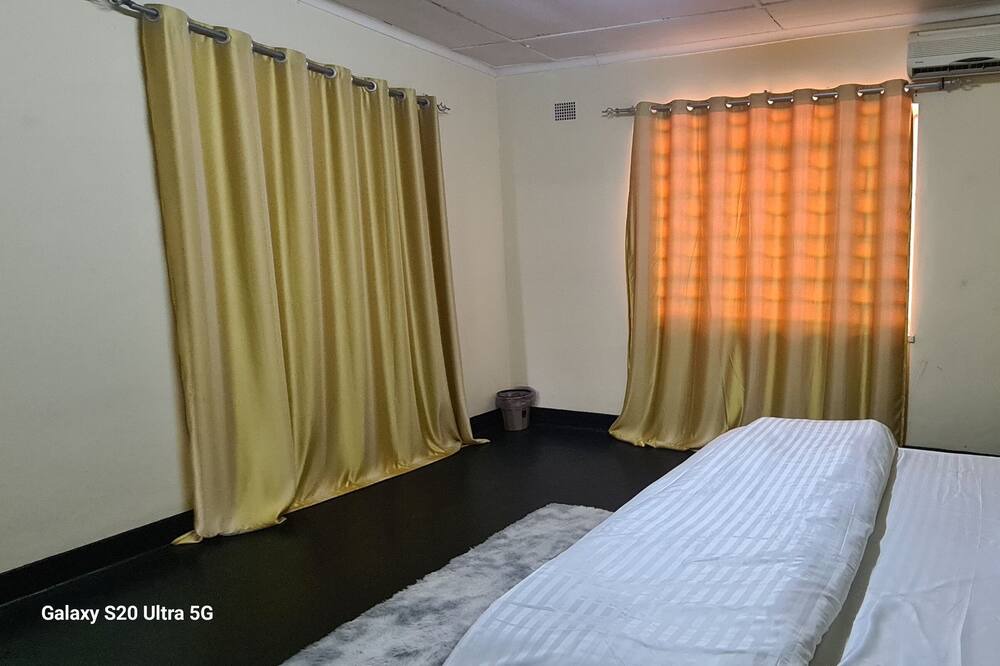 Photo of Bedroom in Kitwe