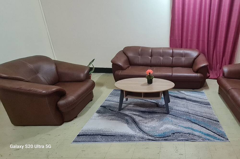 Photo of Livingroom in Kitwe