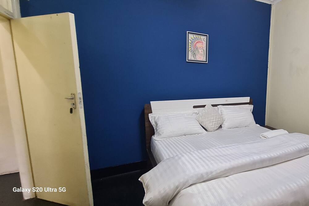 Photo of Bedroom in Kitwe