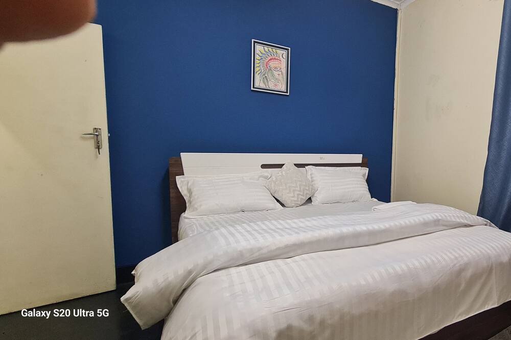 Photo of Bedroom in Kitwe