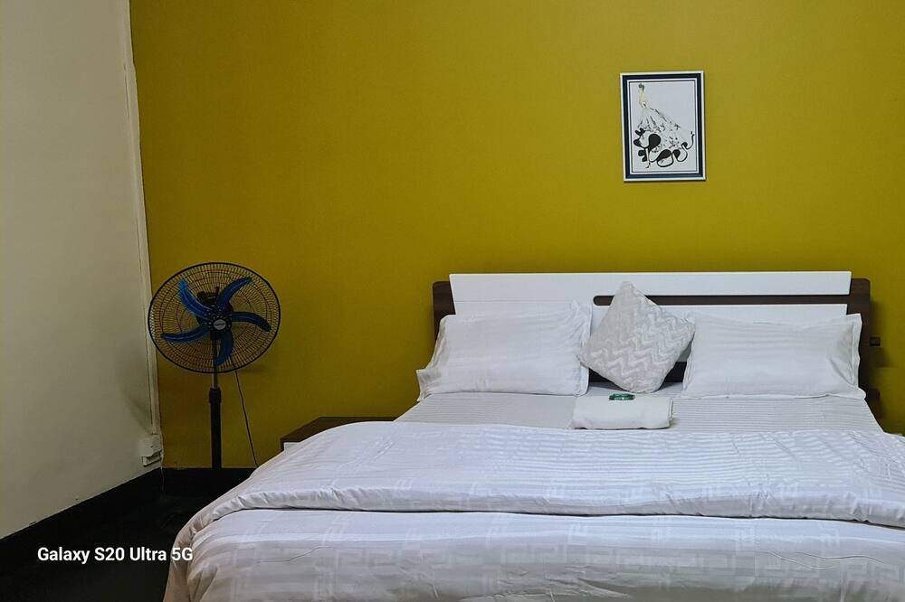 Photo of Bedroom in Kitwe