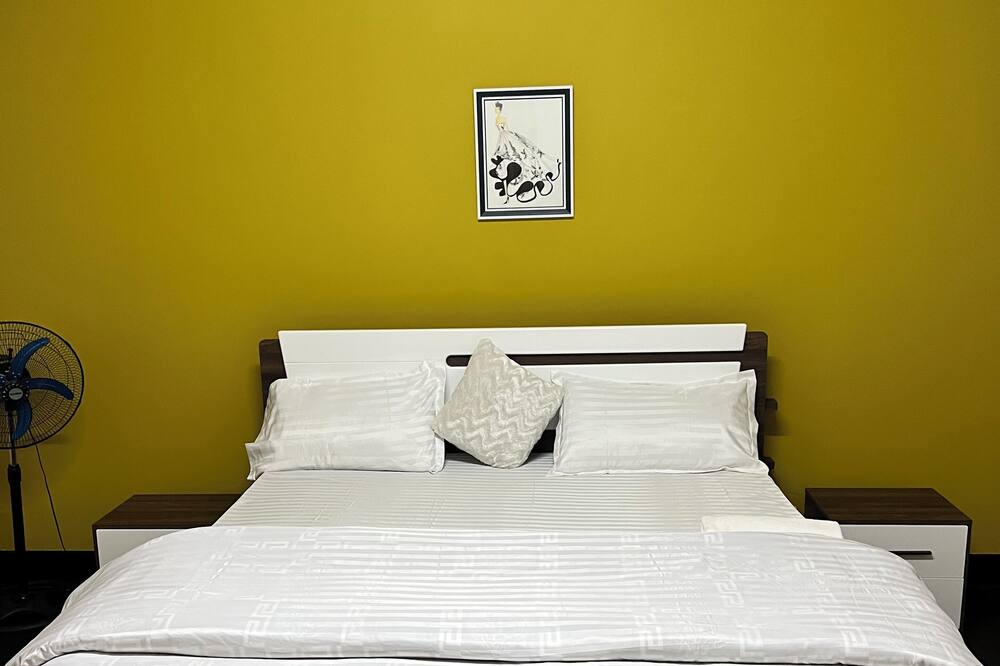 Photo of Bedroom in Kitwe