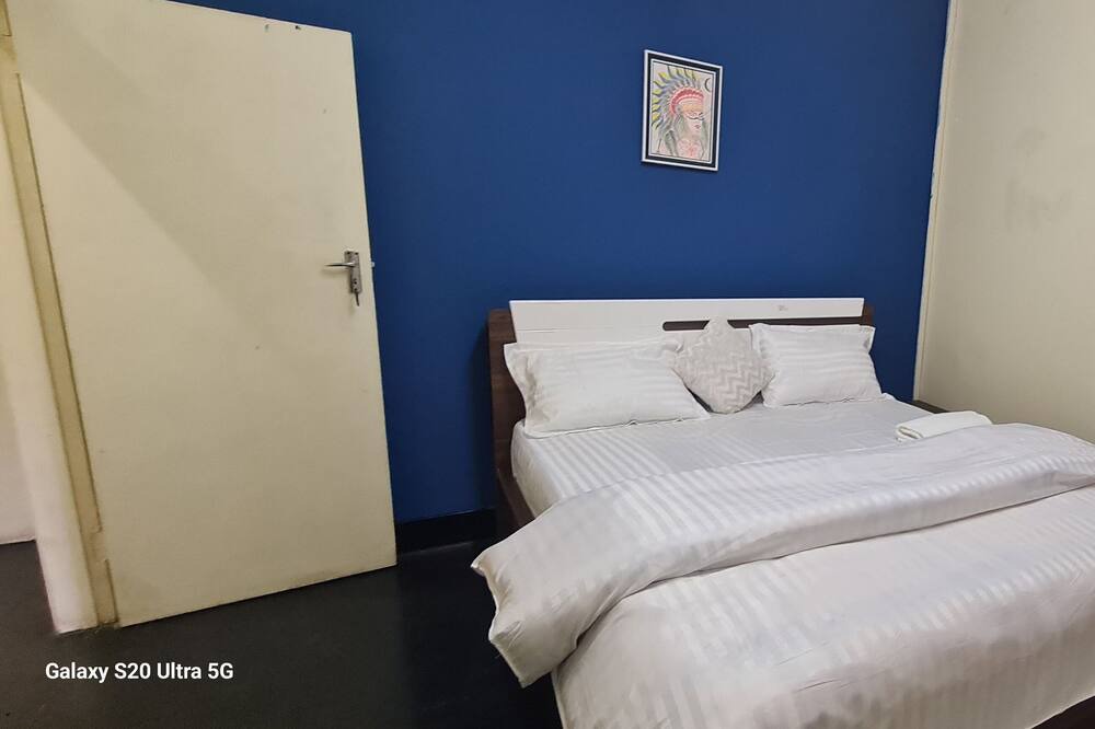 Photo of Bedroom in Kitwe