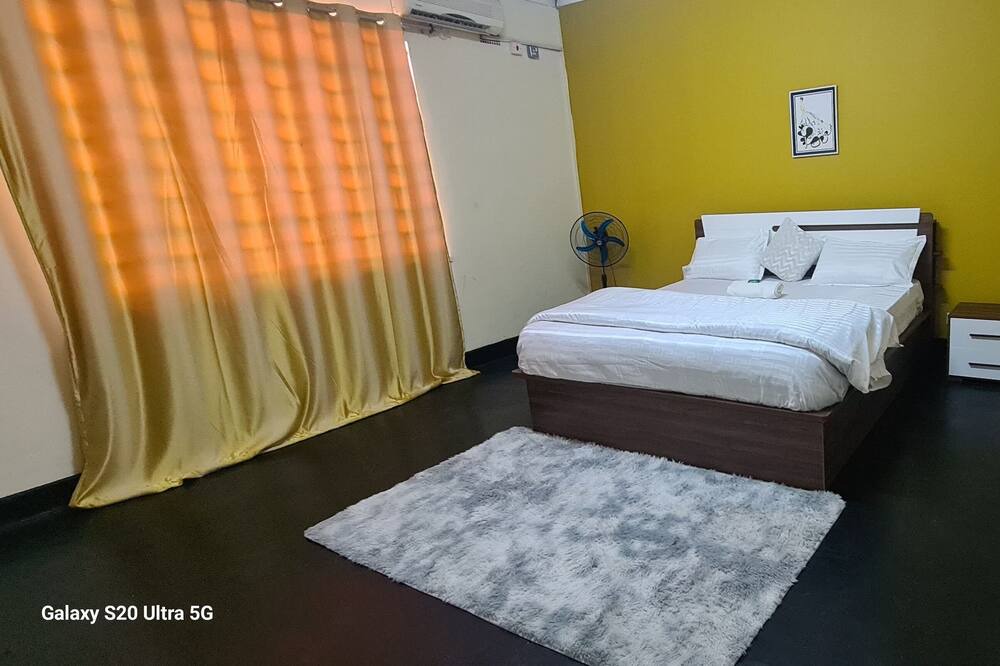 Photo of Bedroom in Kitwe