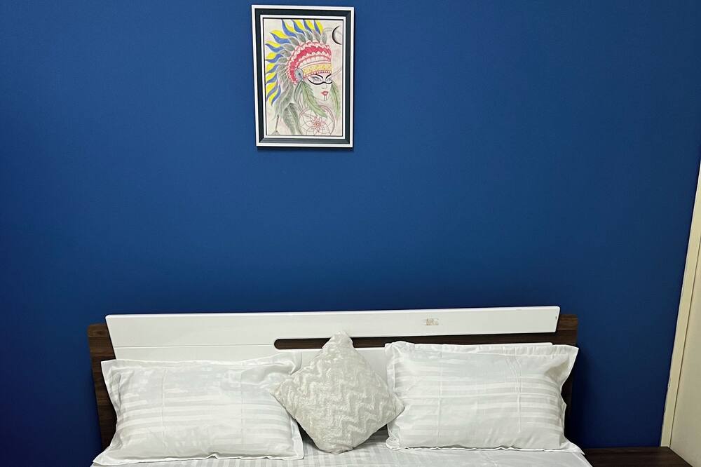 Photo of Bedroom in Kitwe