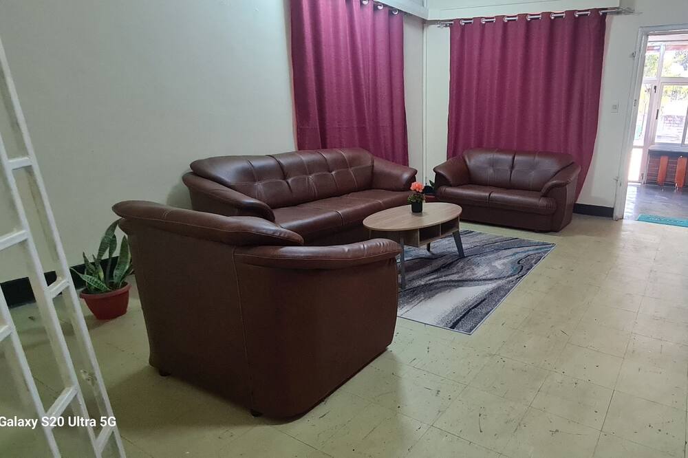 Photo of Livingroom in Kitwe